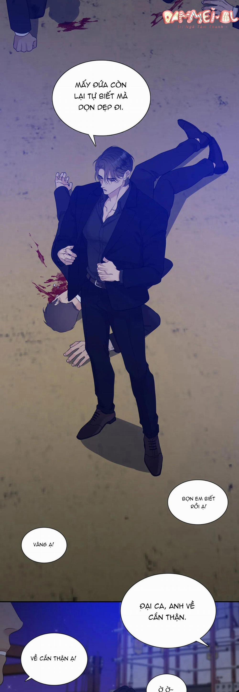 TÊN RÁC RƯỞI 22 trang 16