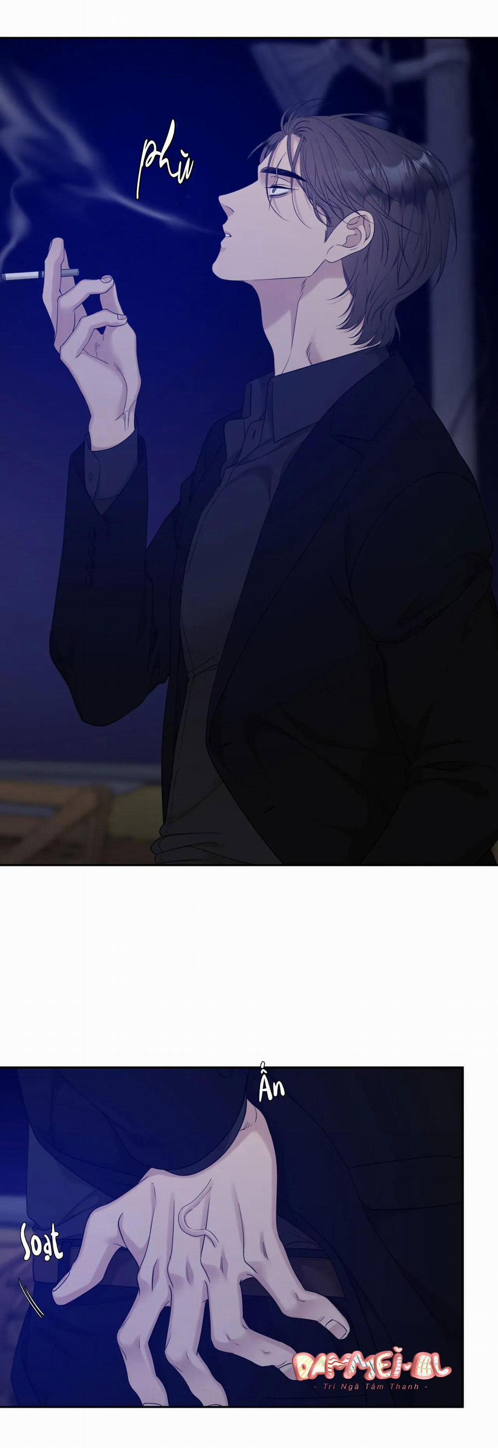 TÊN RÁC RƯỞI 22 trang 19