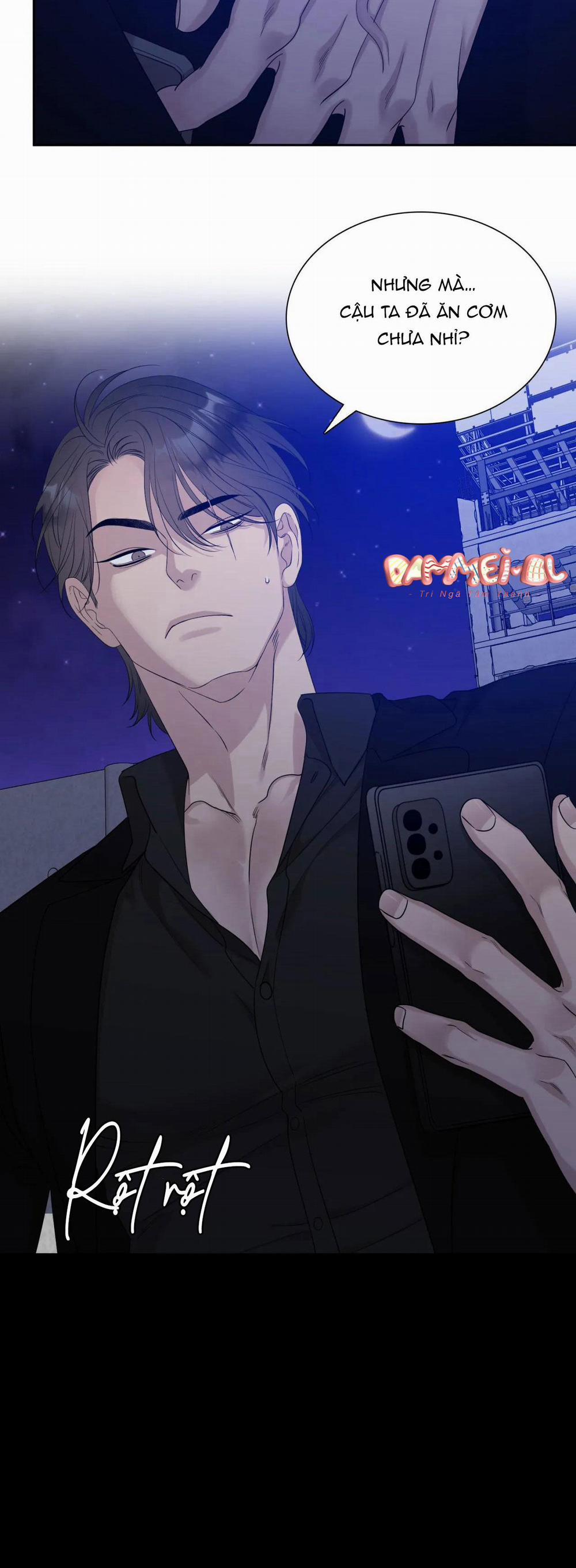 TÊN RÁC RƯỞI 22 trang 24