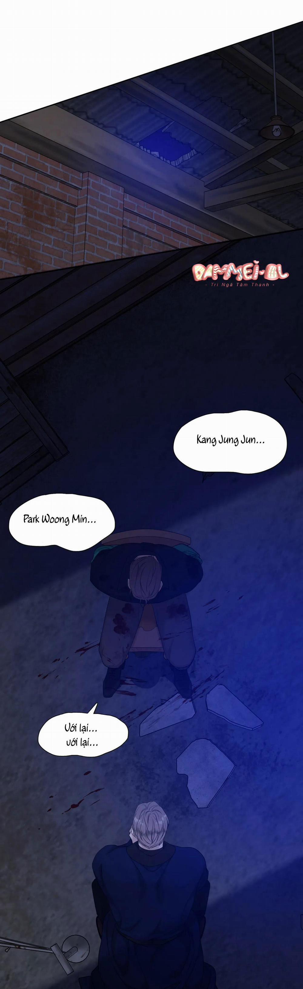 TÊN RÁC RƯỞI 22 trang 26