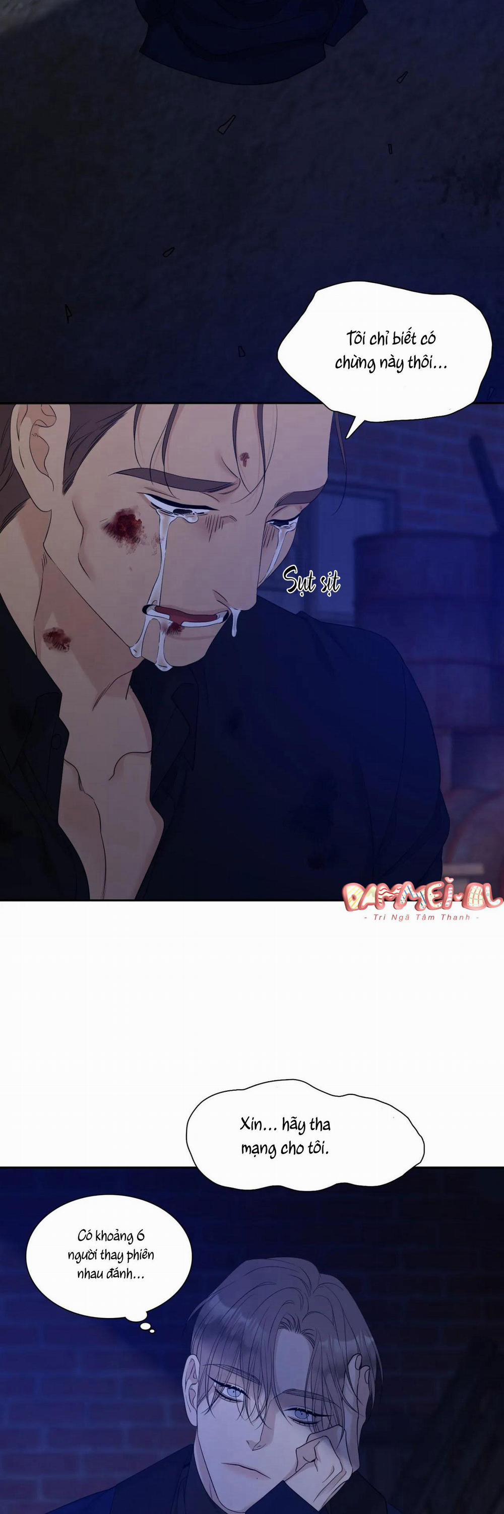 TÊN RÁC RƯỞI 22 trang 27