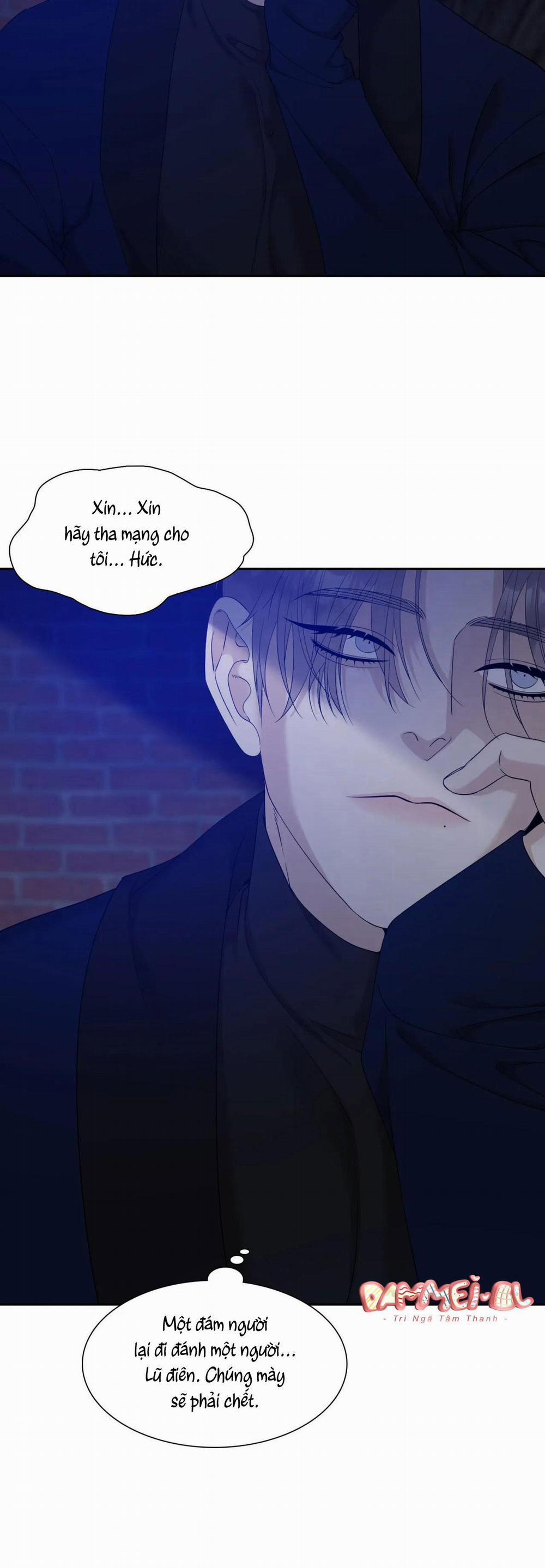 TÊN RÁC RƯỞI 22 trang 28