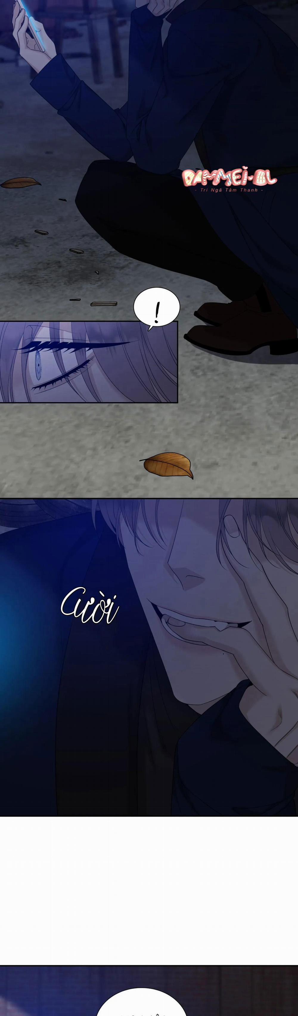 TÊN RÁC RƯỞI 22 trang 30