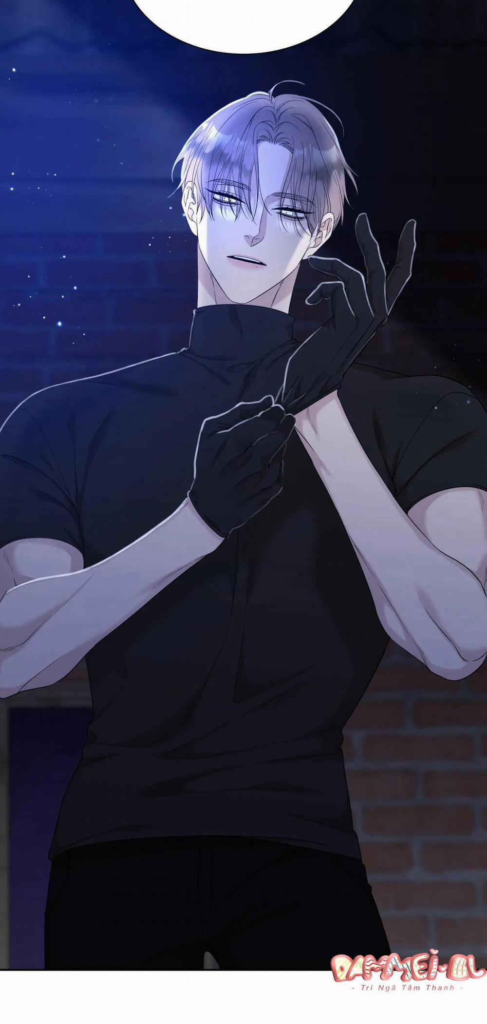 TÊN RÁC RƯỞI 22 trang 33