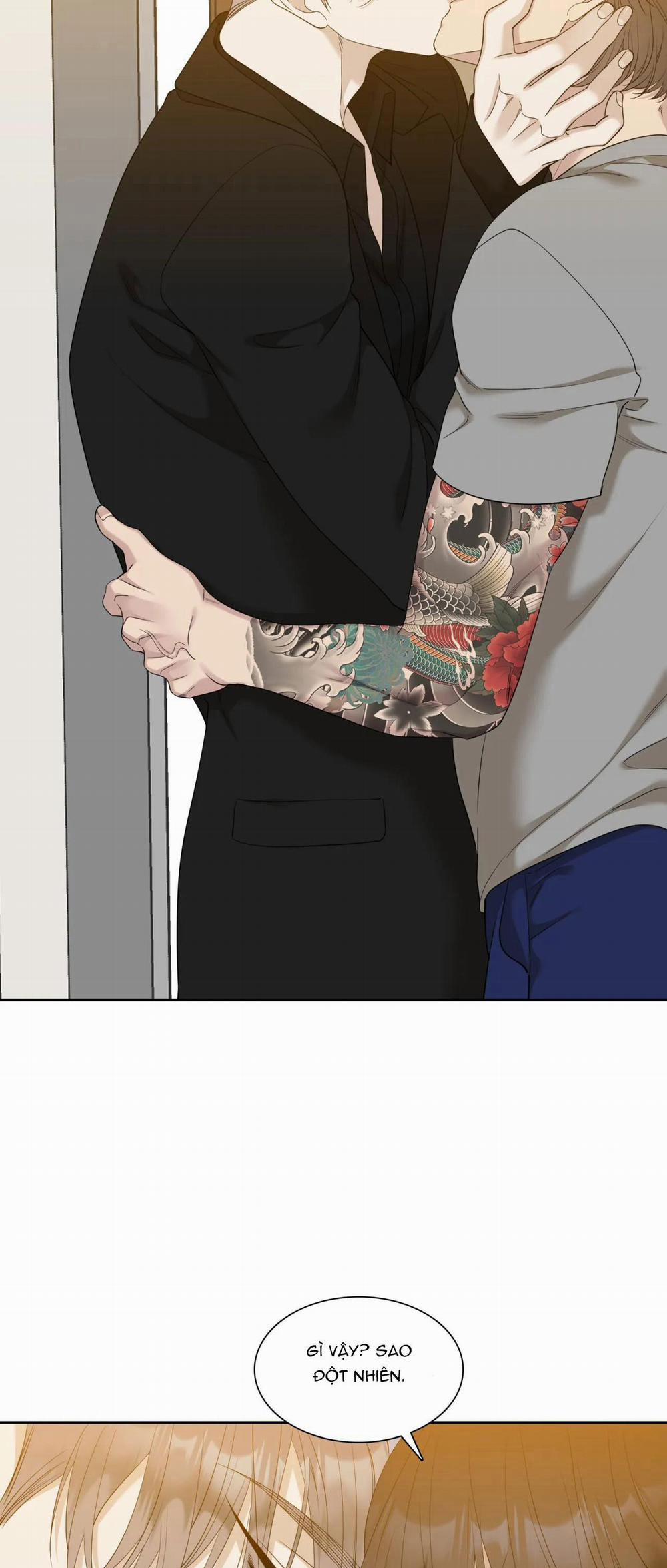 TÊN RÁC RƯỞI 22 trang 38