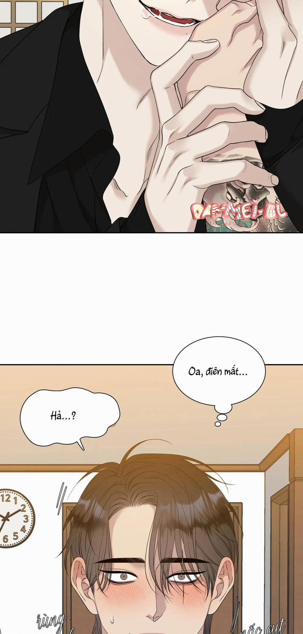 TÊN RÁC RƯỞI 22 trang 43