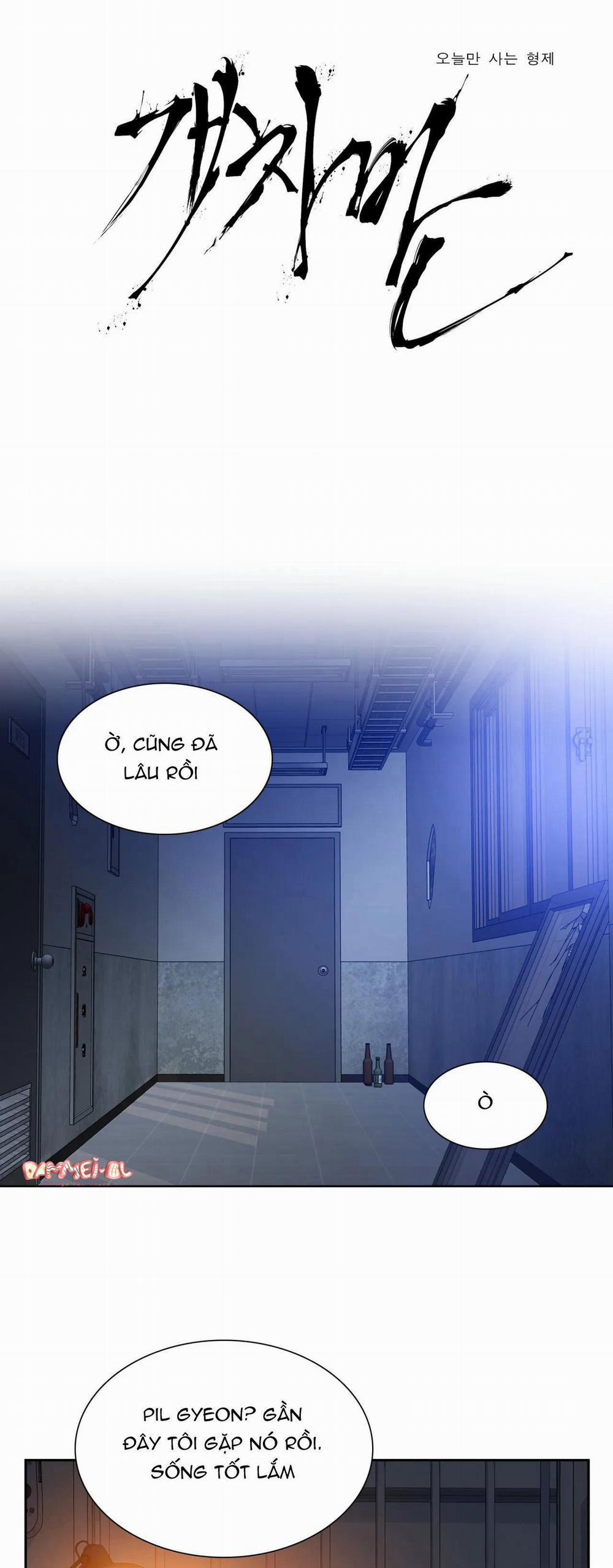 TÊN RÁC RƯỞI 23 trang 1