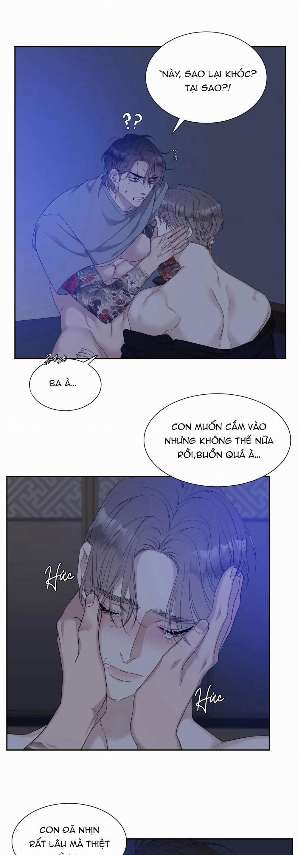 TÊN RÁC RƯỞI 23 trang 12