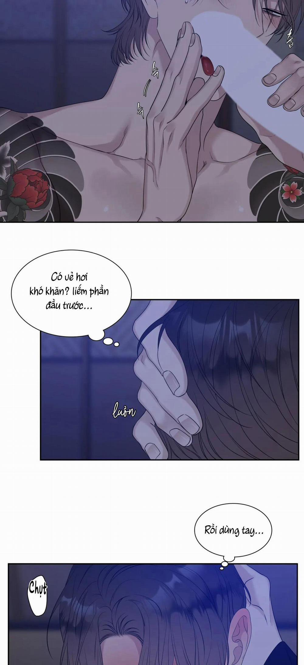 TÊN RÁC RƯỞI 23 trang 18