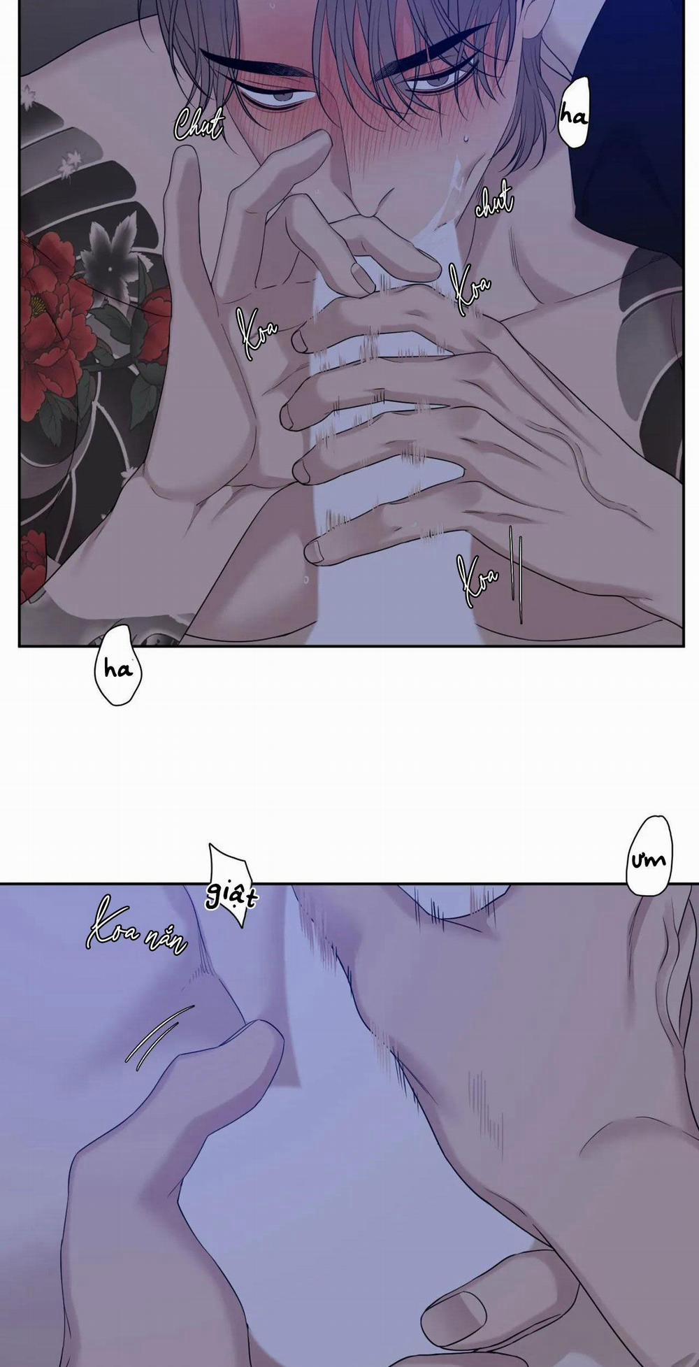 TÊN RÁC RƯỞI 23 trang 19