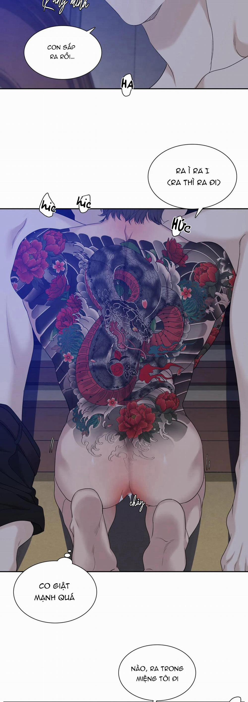 TÊN RÁC RƯỞI 23 trang 22