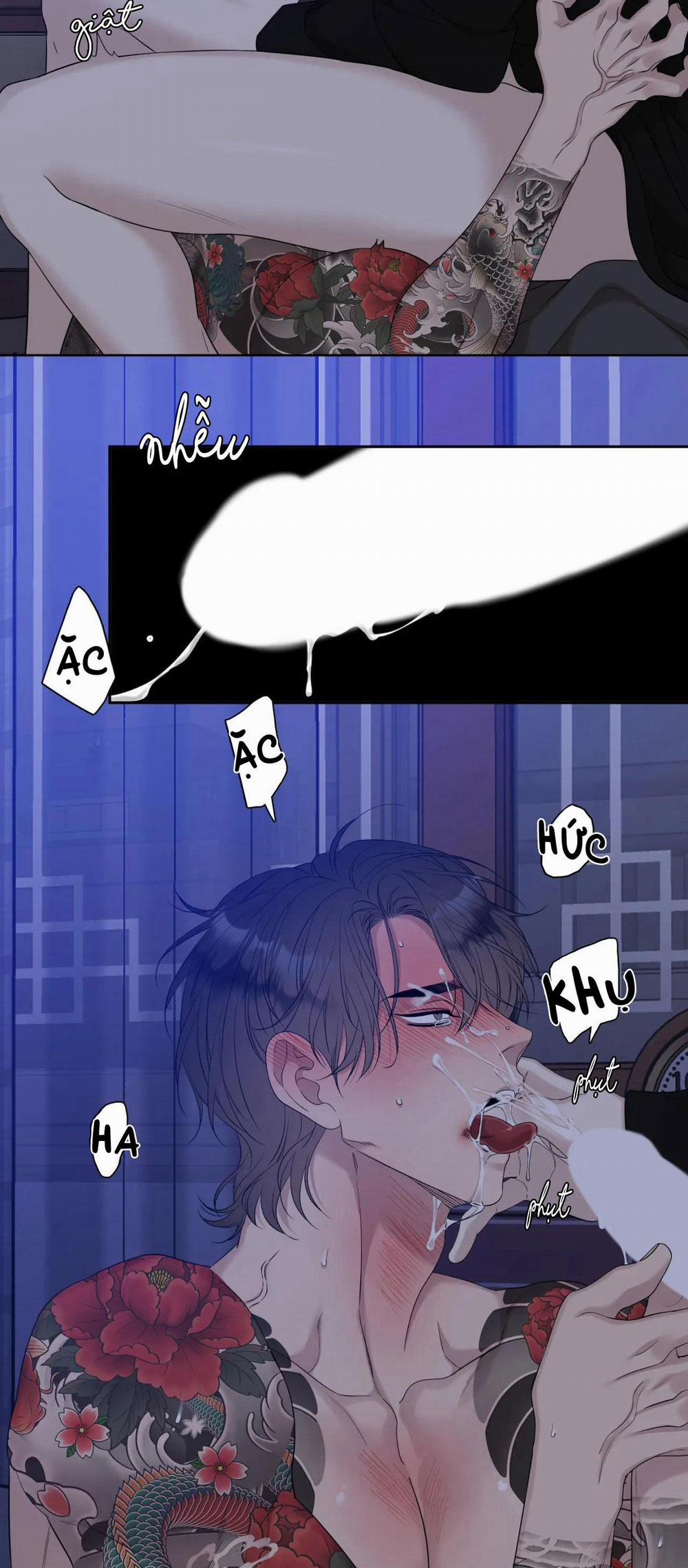 TÊN RÁC RƯỞI 23 trang 25