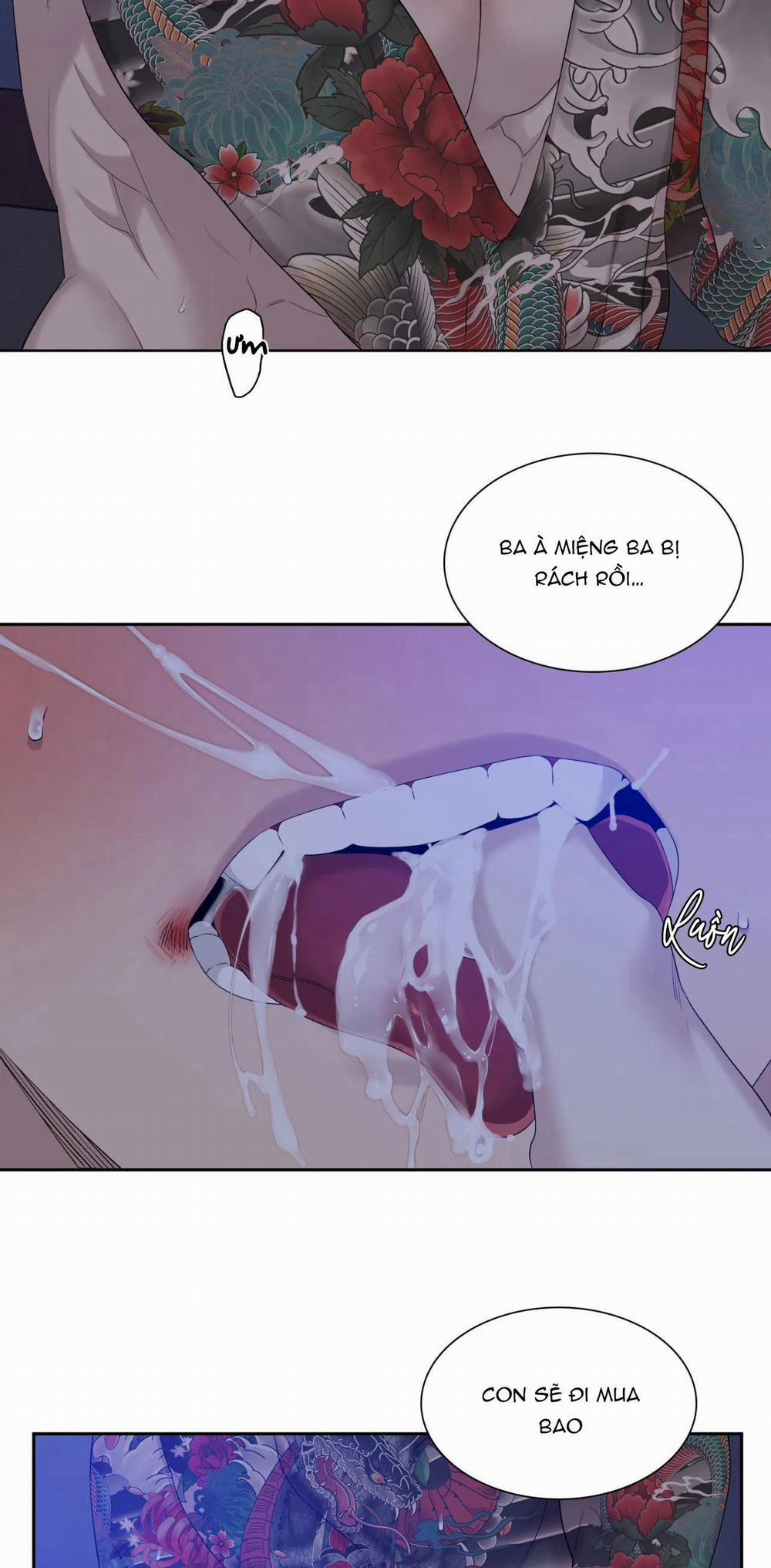 TÊN RÁC RƯỞI 23 trang 26