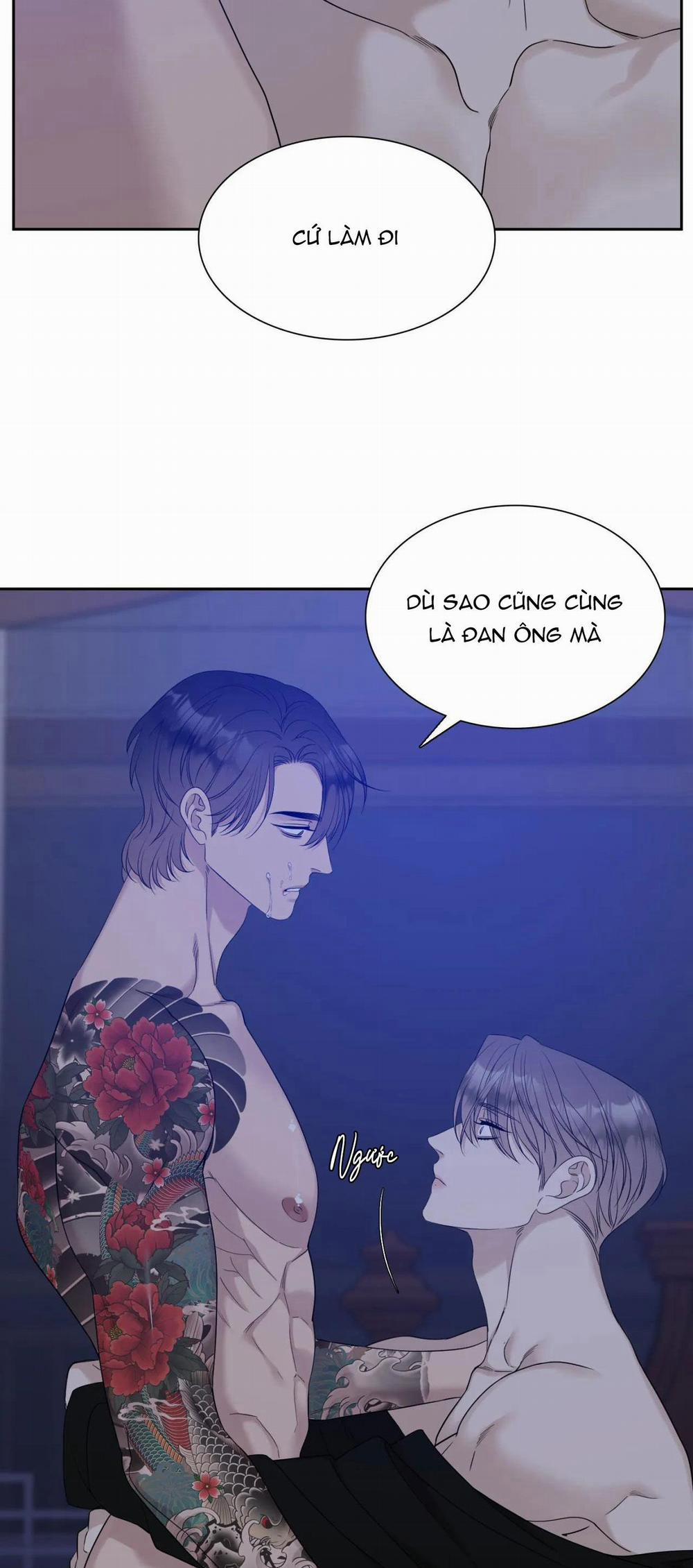 TÊN RÁC RƯỞI 23 trang 28