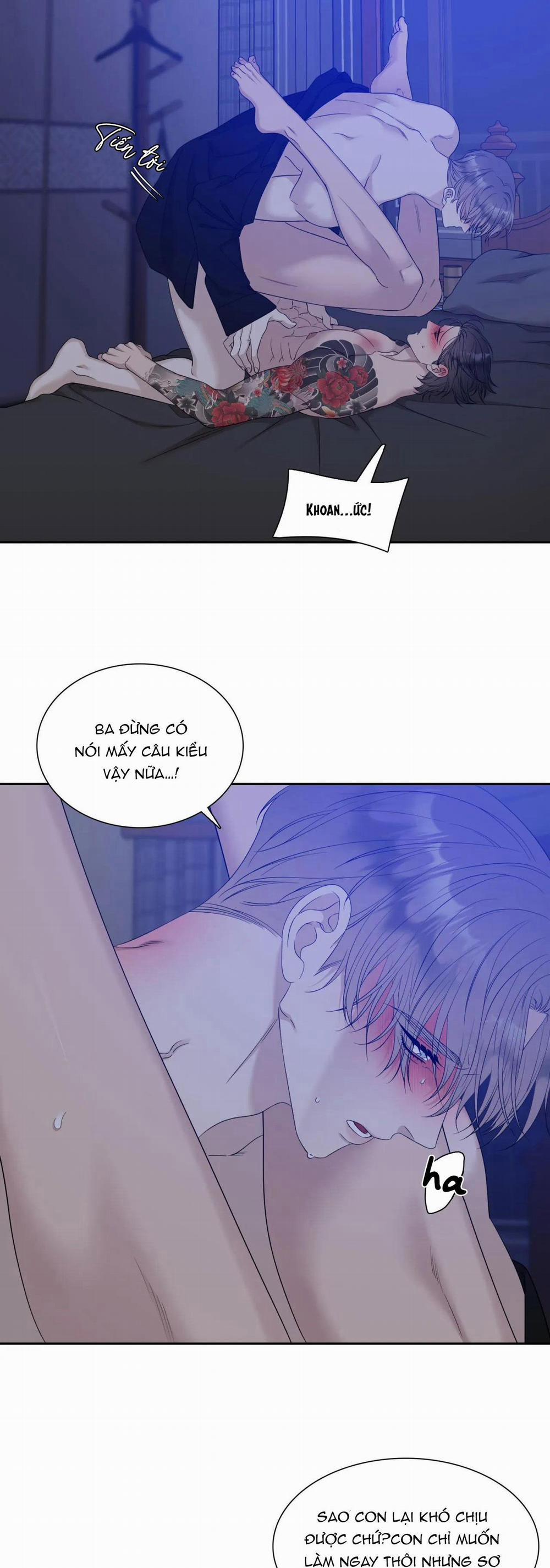 TÊN RÁC RƯỞI 23 trang 32