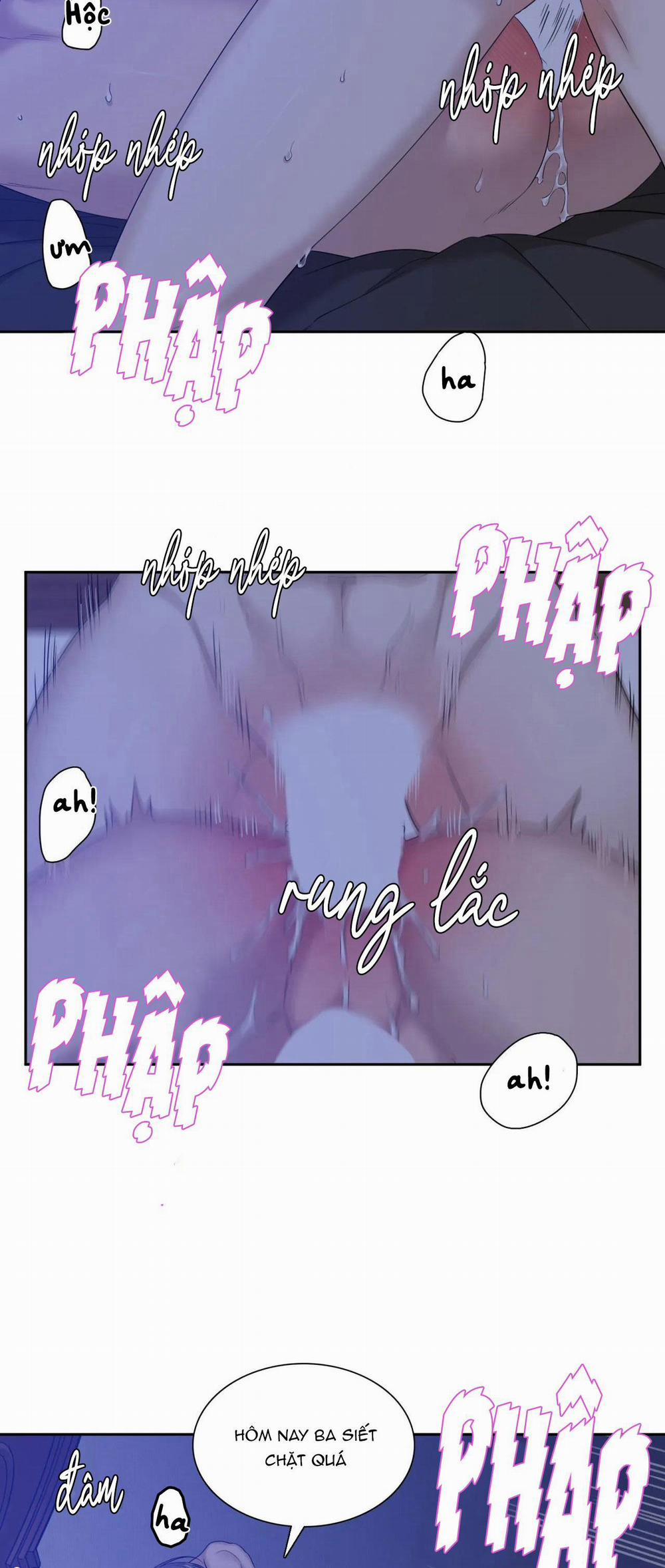 TÊN RÁC RƯỞI 23 trang 38