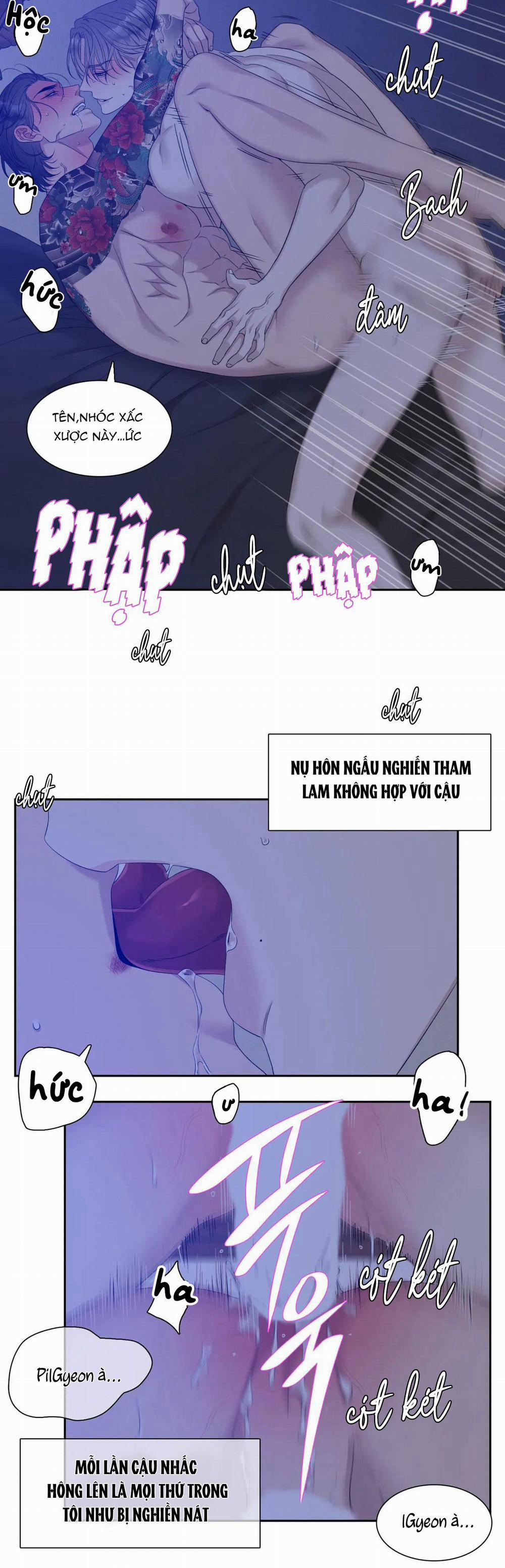 TÊN RÁC RƯỞI 23 trang 39