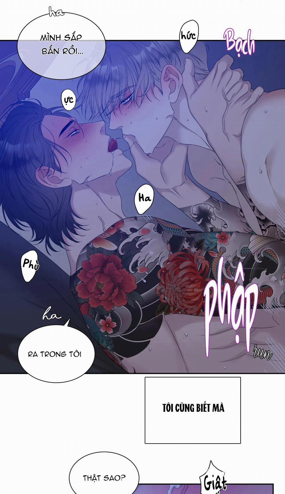 TÊN RÁC RƯỞI 23 trang 40