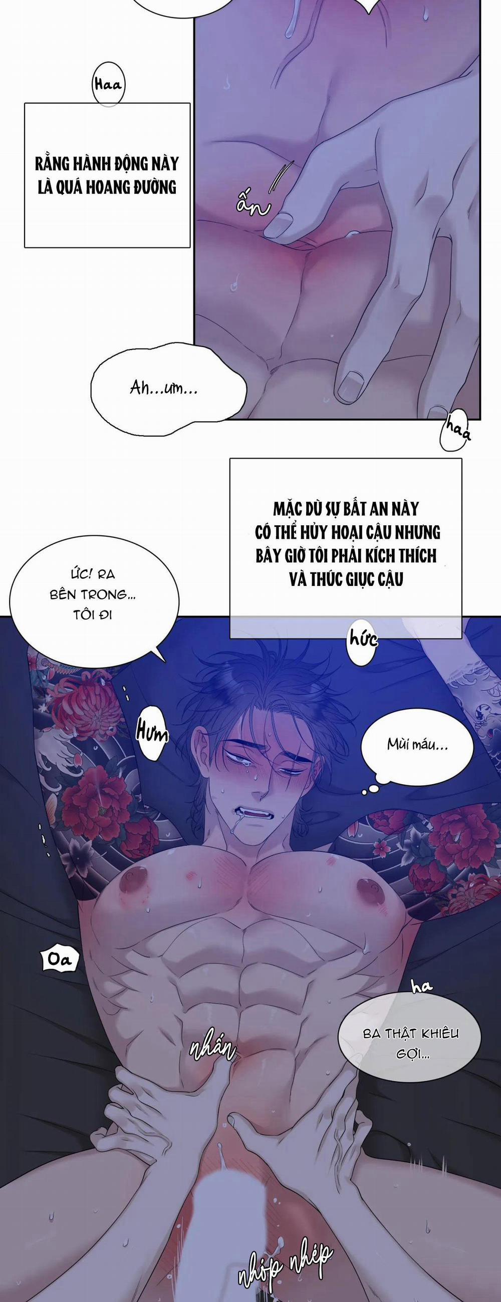 TÊN RÁC RƯỞI 23 trang 41