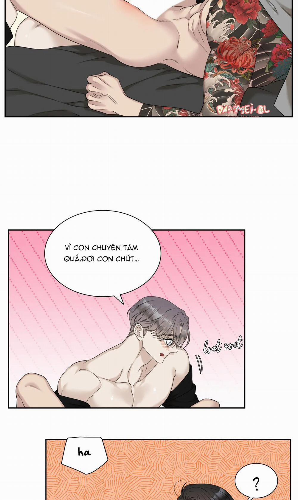 TÊN RÁC RƯỞI 23 trang 8