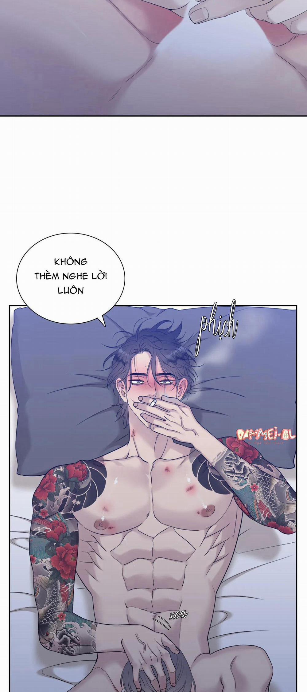 TÊN RÁC RƯỞI 24 trang 13