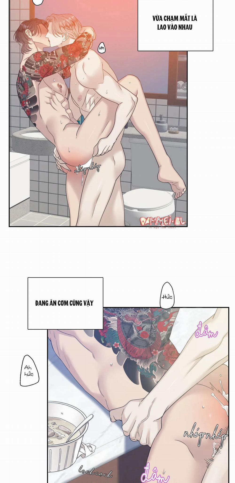 TÊN RÁC RƯỞI 24 trang 15