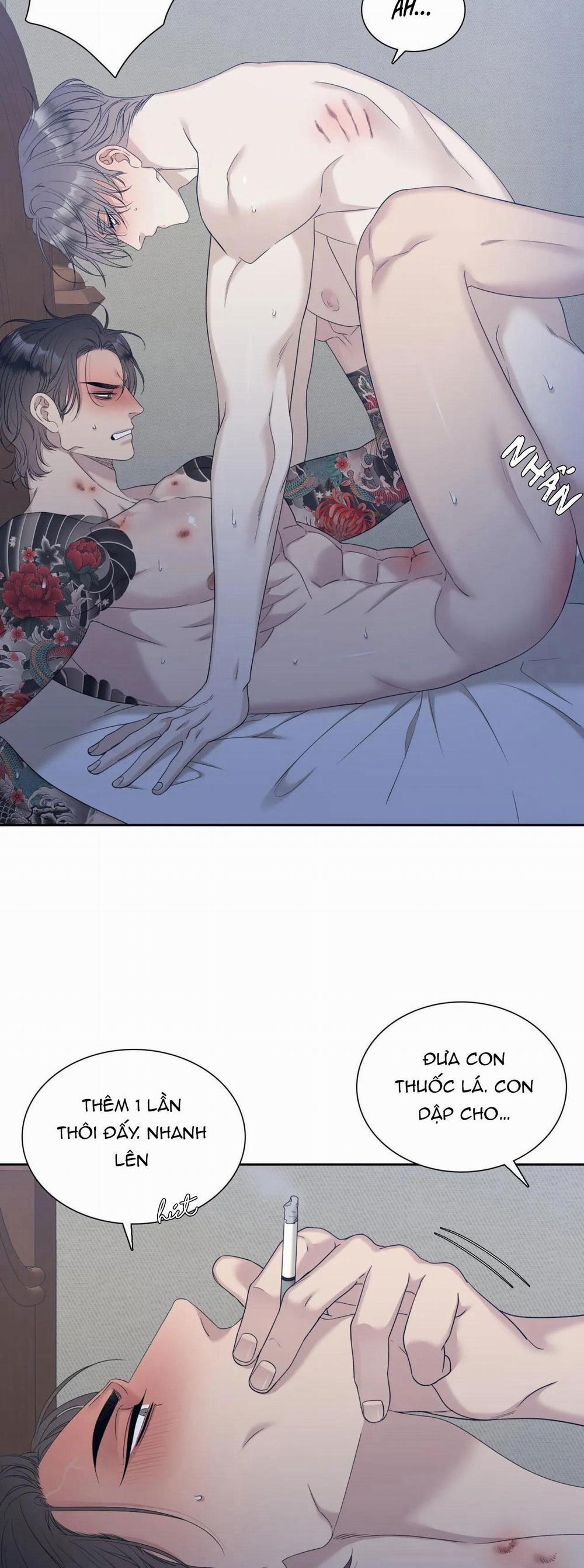 TÊN RÁC RƯỞI 24 trang 18