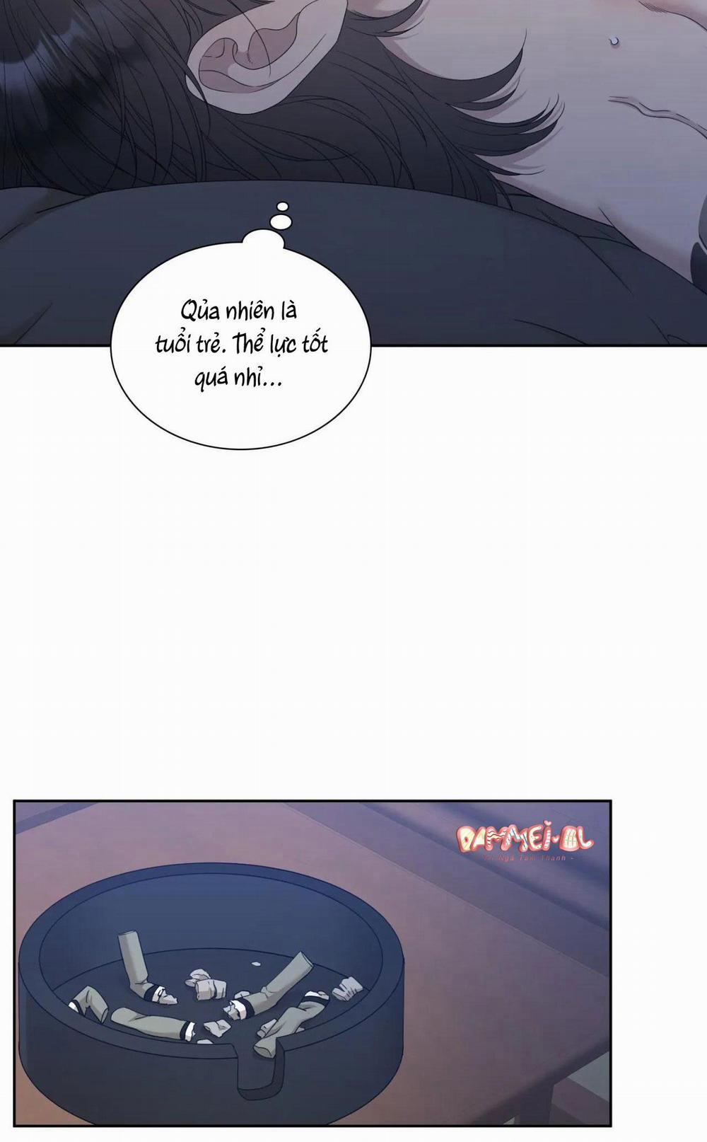 TÊN RÁC RƯỞI 24 trang 19