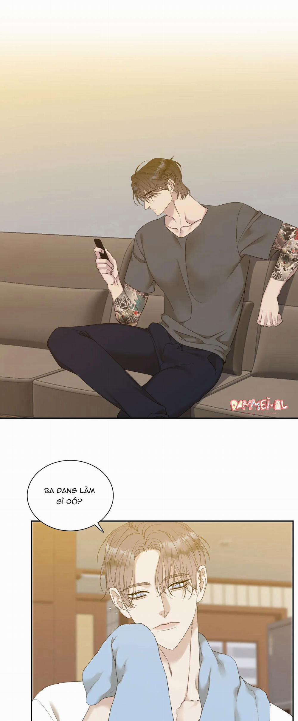 TÊN RÁC RƯỞI 24 trang 25