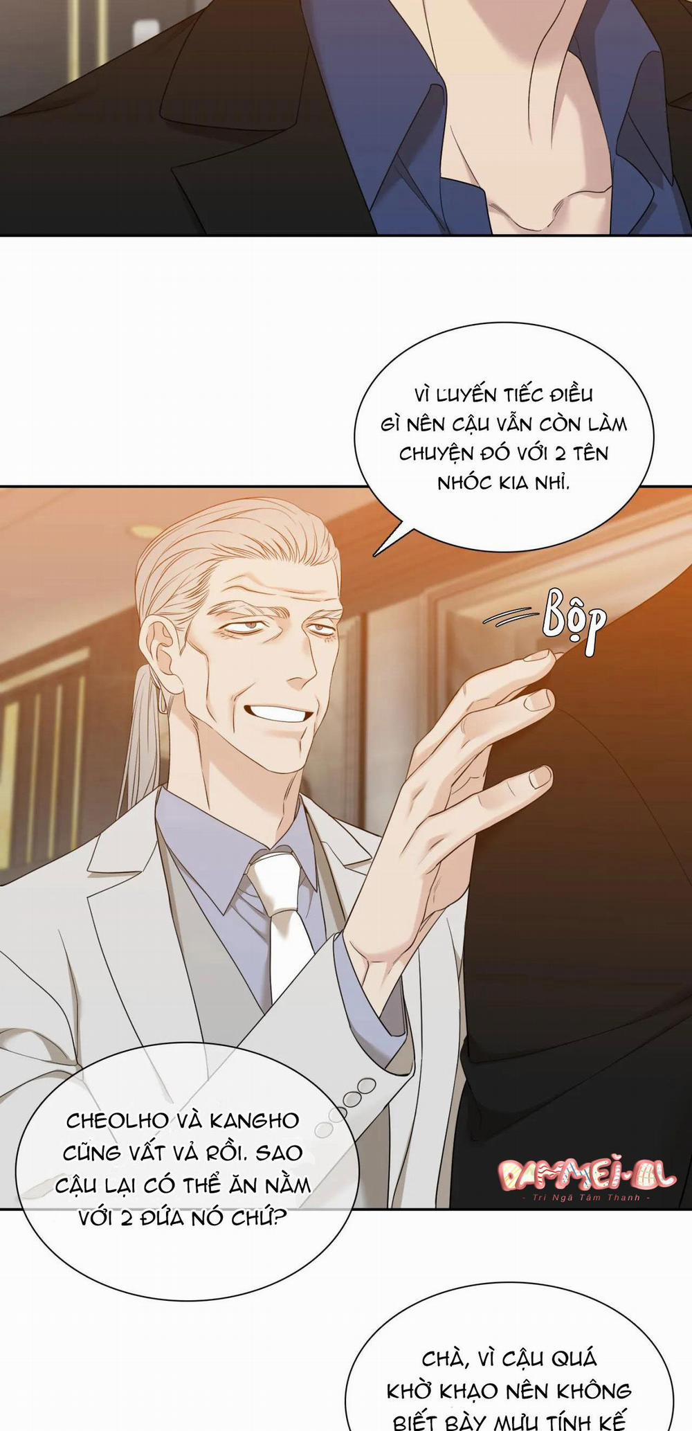 TÊN RÁC RƯỞI 25 trang 17