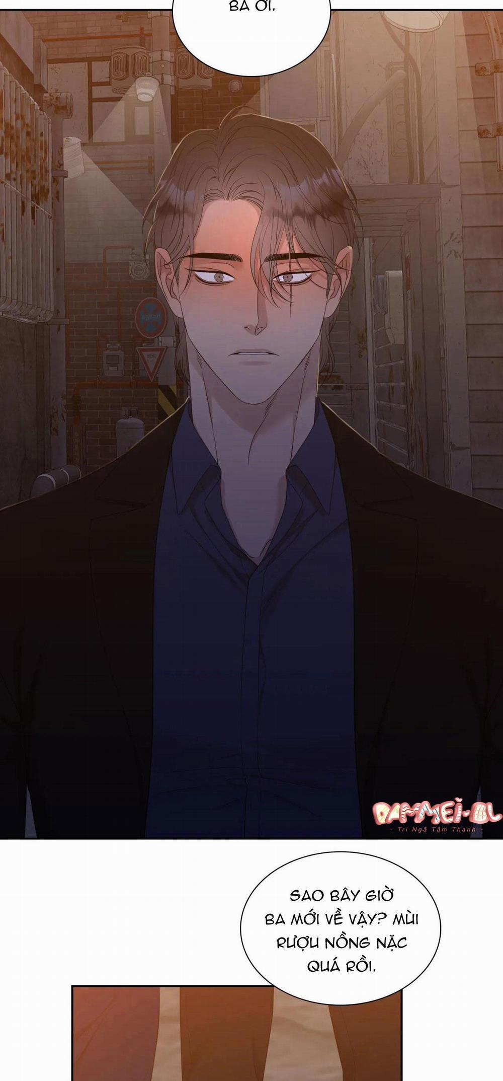 TÊN RÁC RƯỞI 25 trang 23