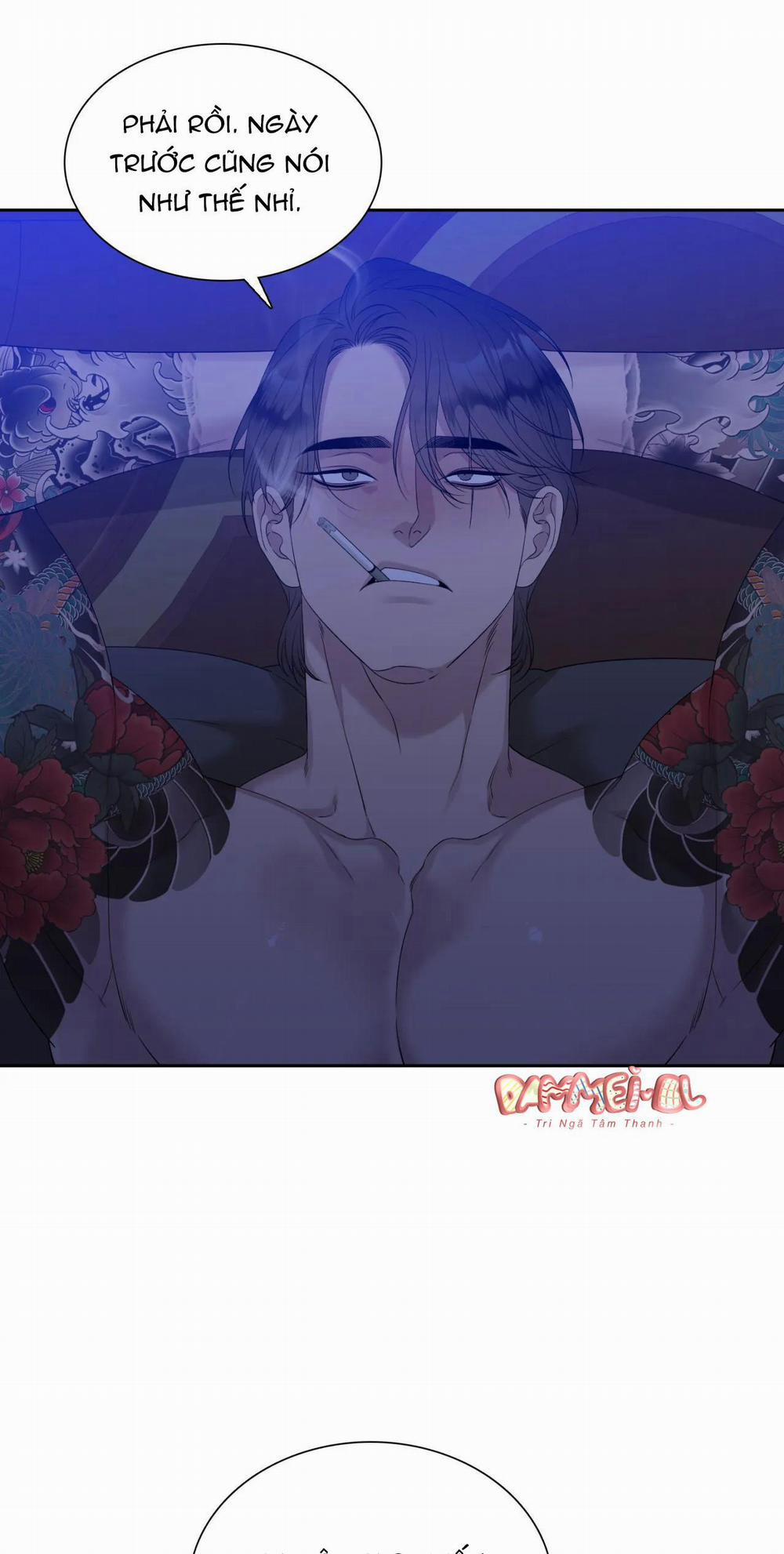 TÊN RÁC RƯỞI 26 trang 13