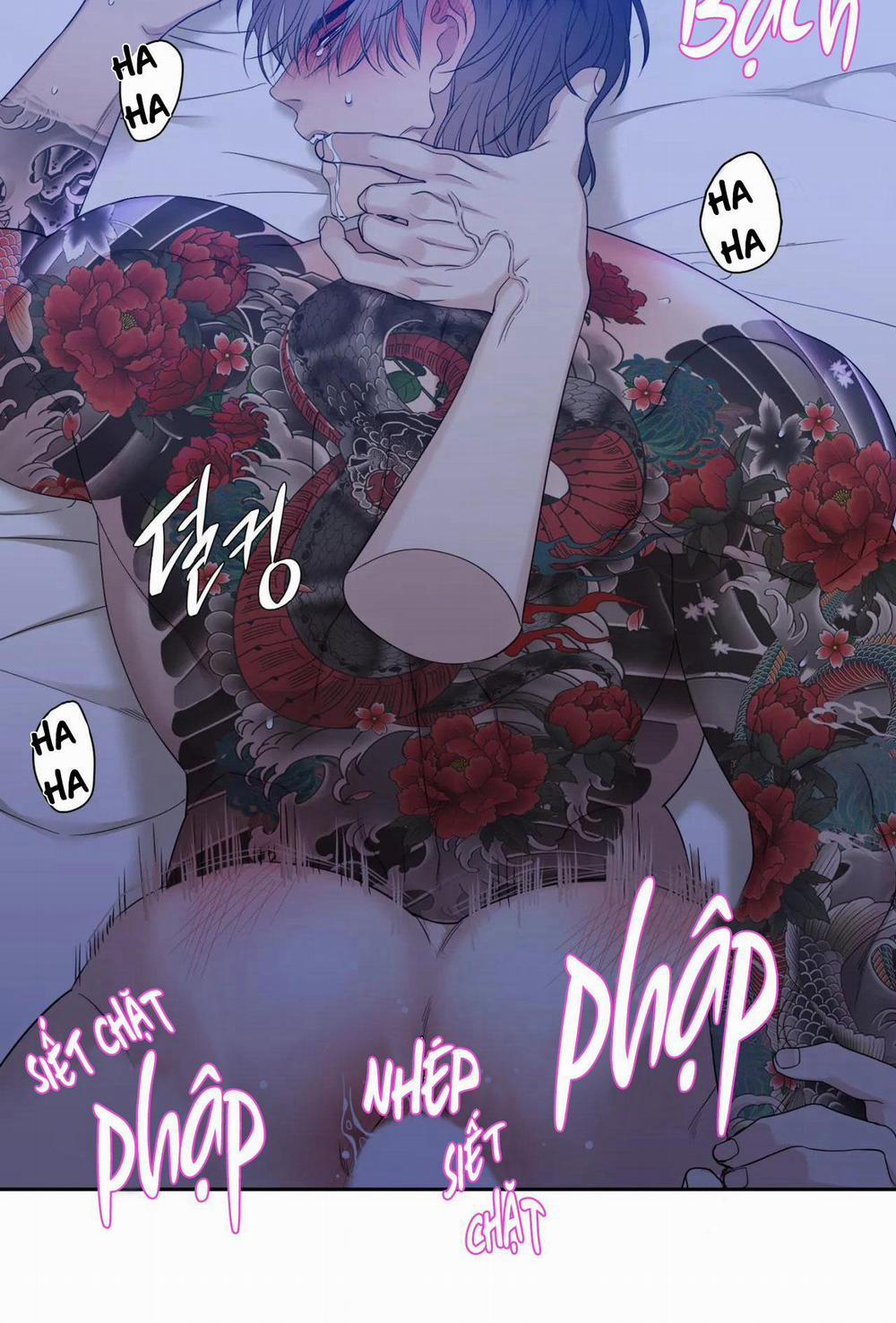 TÊN RÁC RƯỞI 26 trang 28