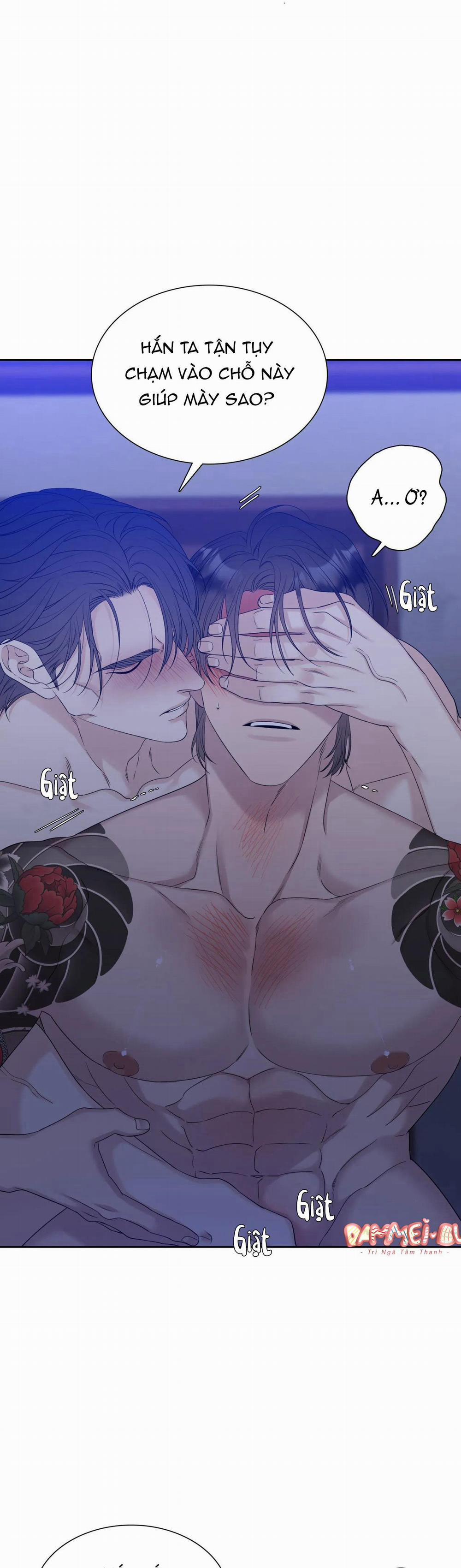 TÊN RÁC RƯỞI 26 trang 32