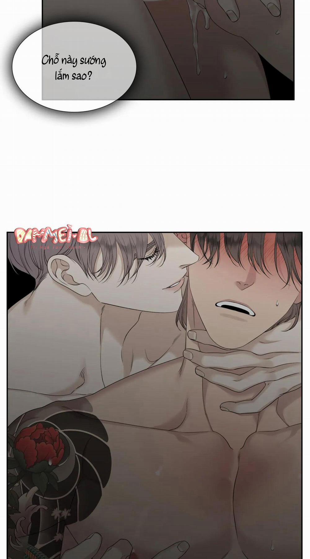 TÊN RÁC RƯỞI 26 trang 35