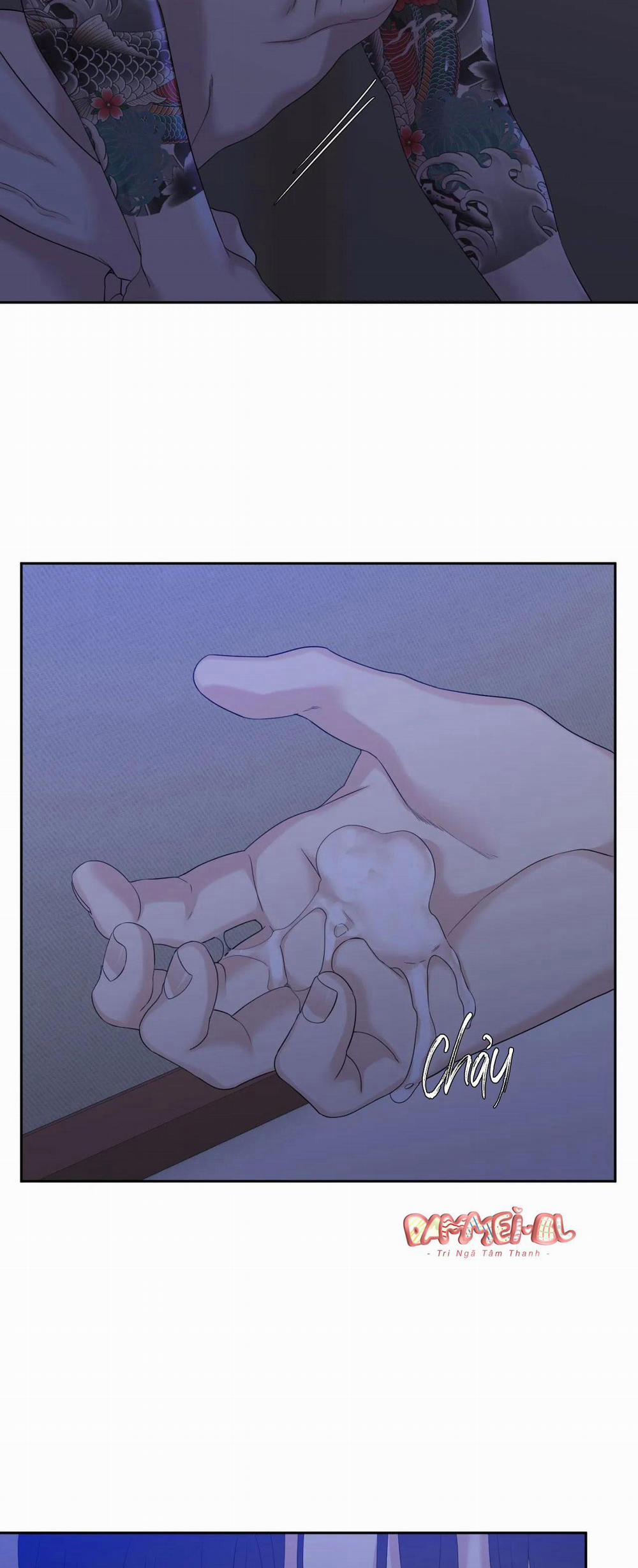 TÊN RÁC RƯỞI 26 trang 37