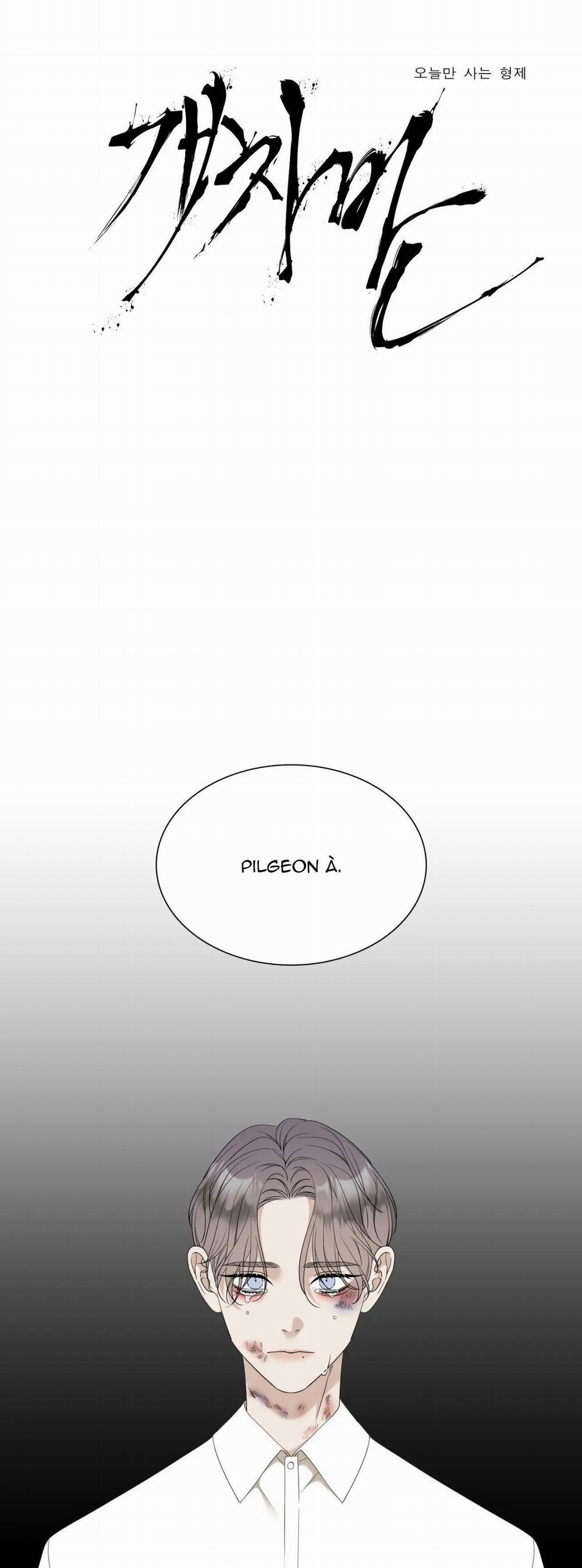 TÊN RÁC RƯỞI 28 trang 1