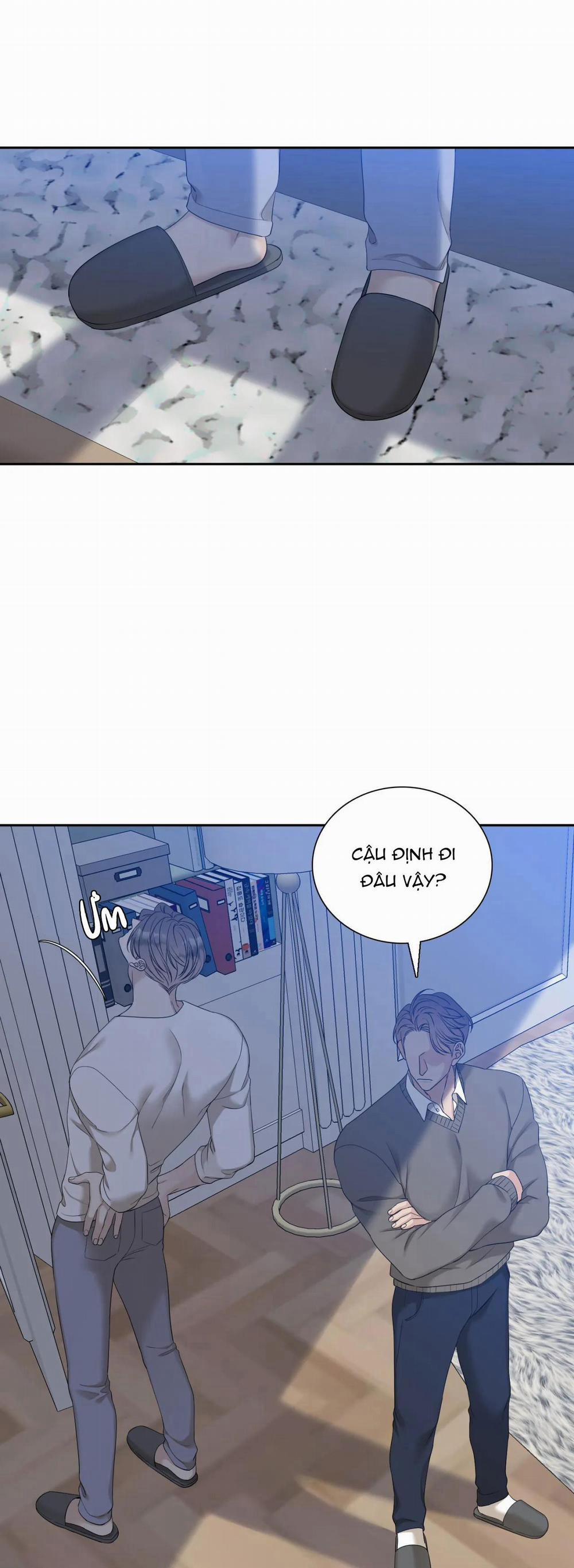 TÊN RÁC RƯỞI 28 trang 18