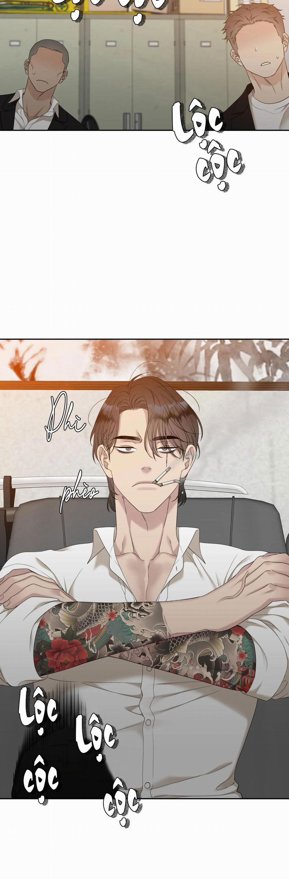 TÊN RÁC RƯỞI 28 trang 22