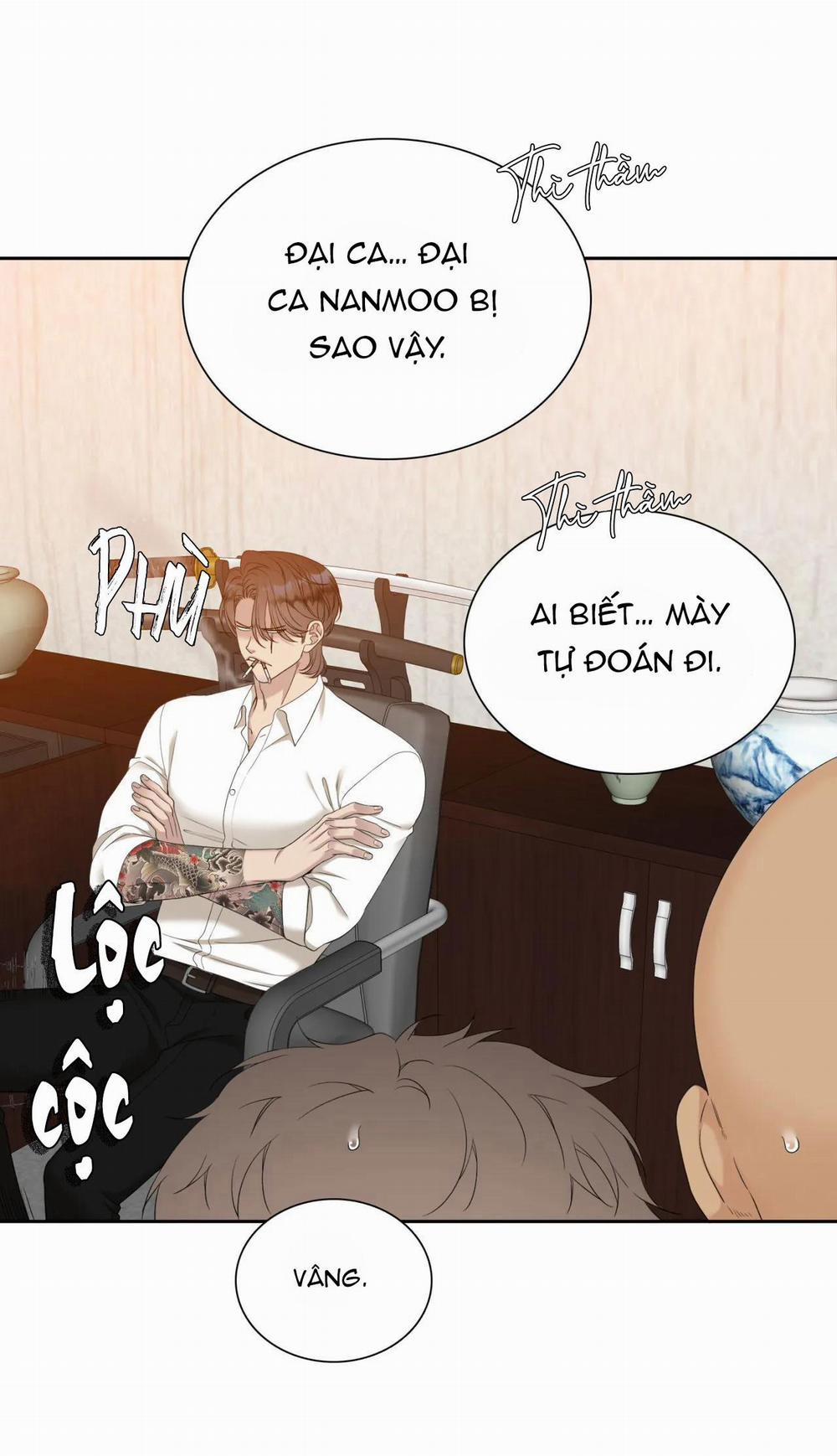 TÊN RÁC RƯỞI 28 trang 23