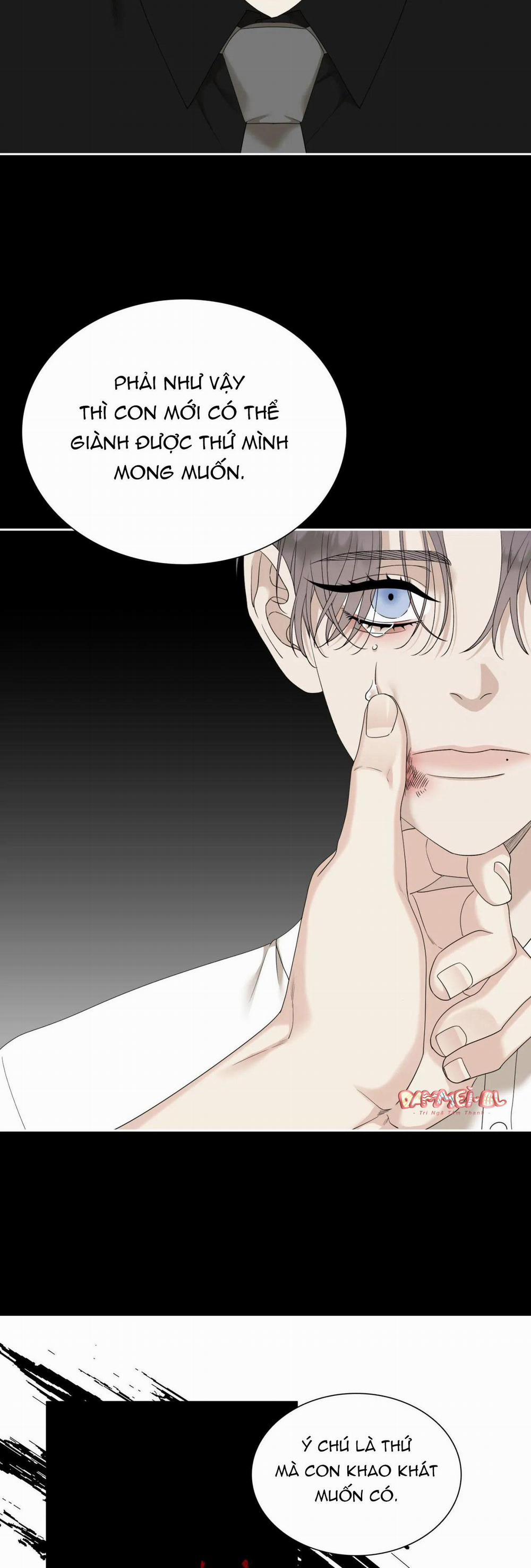 TÊN RÁC RƯỞI 28 trang 3