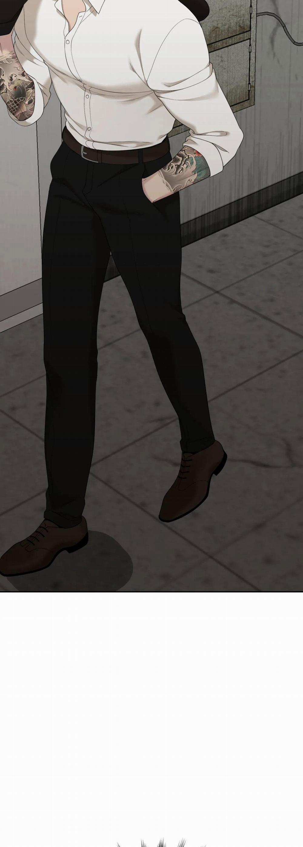 TÊN RÁC RƯỞI 28 trang 31