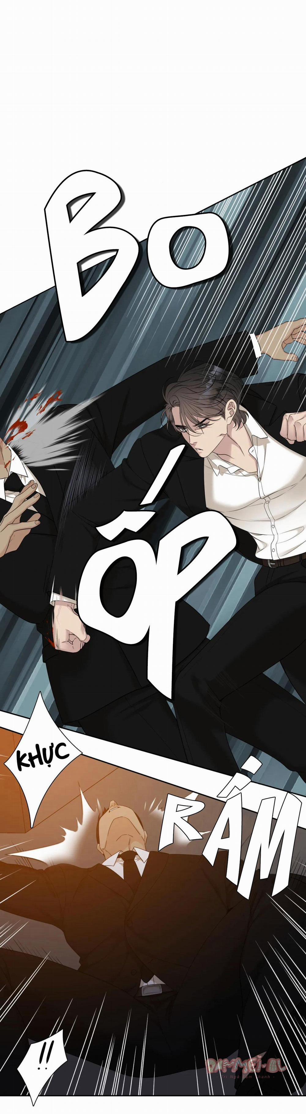 TÊN RÁC RƯỞI 29 trang 30