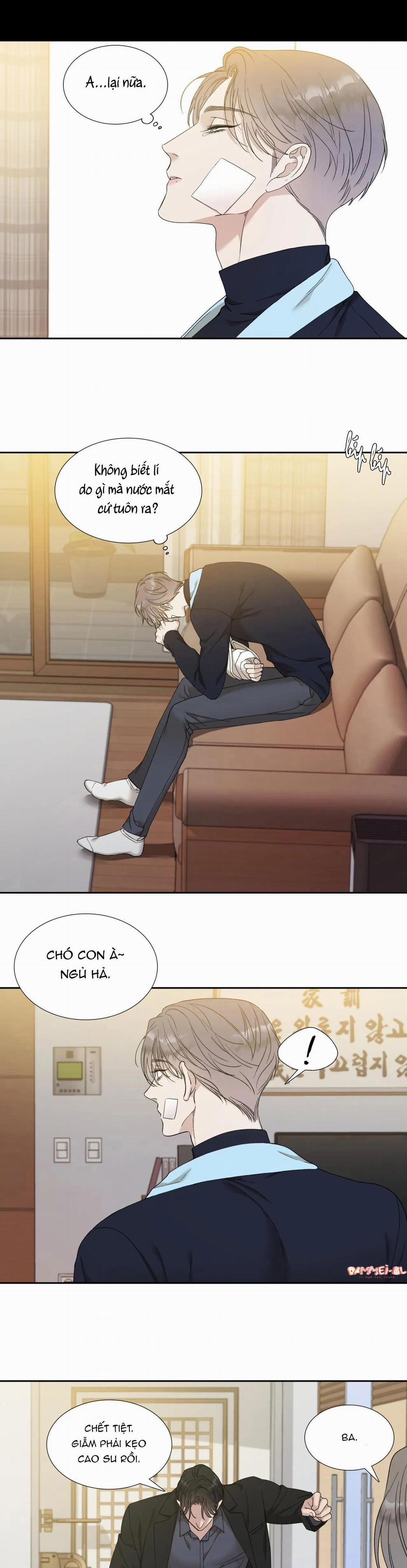 TÊN RÁC RƯỞI 3 trang 10