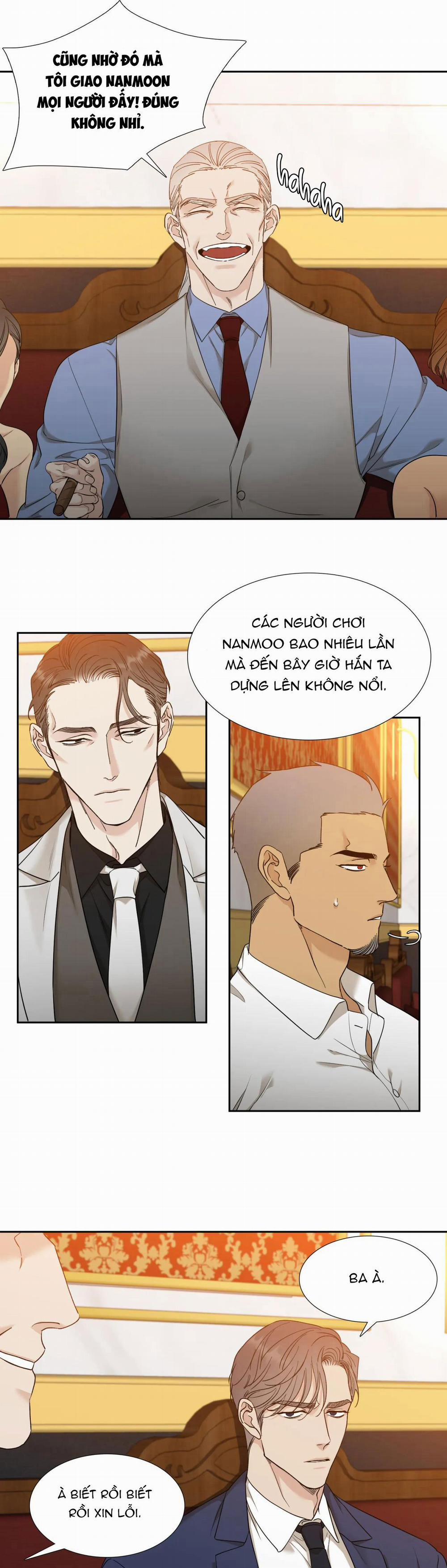 TÊN RÁC RƯỞI 3 trang 18