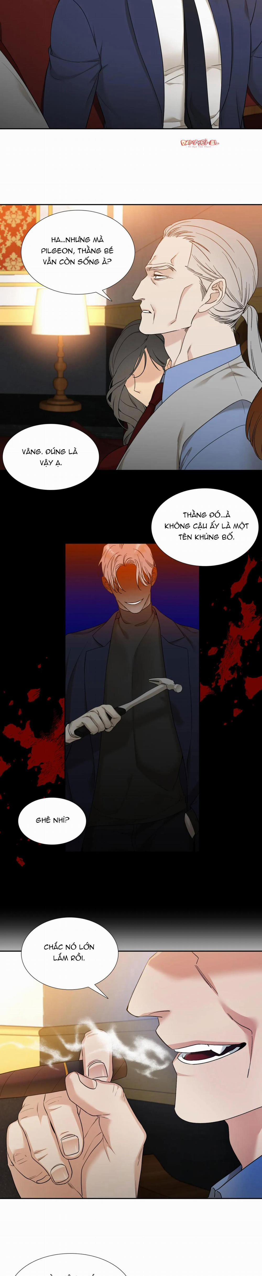 TÊN RÁC RƯỞI 3 trang 19