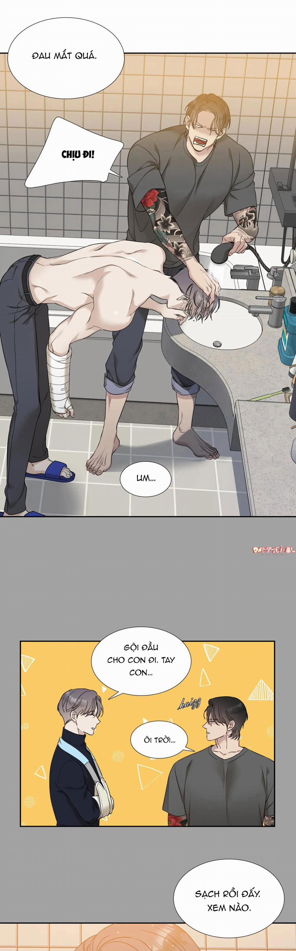 TÊN RÁC RƯỞI 3 trang 21