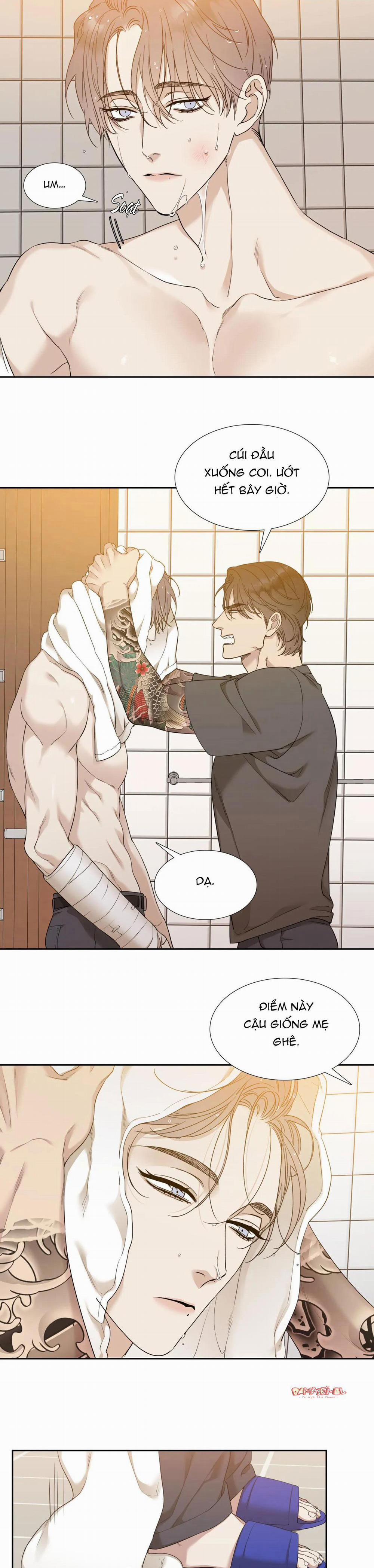 TÊN RÁC RƯỞI 3 trang 22