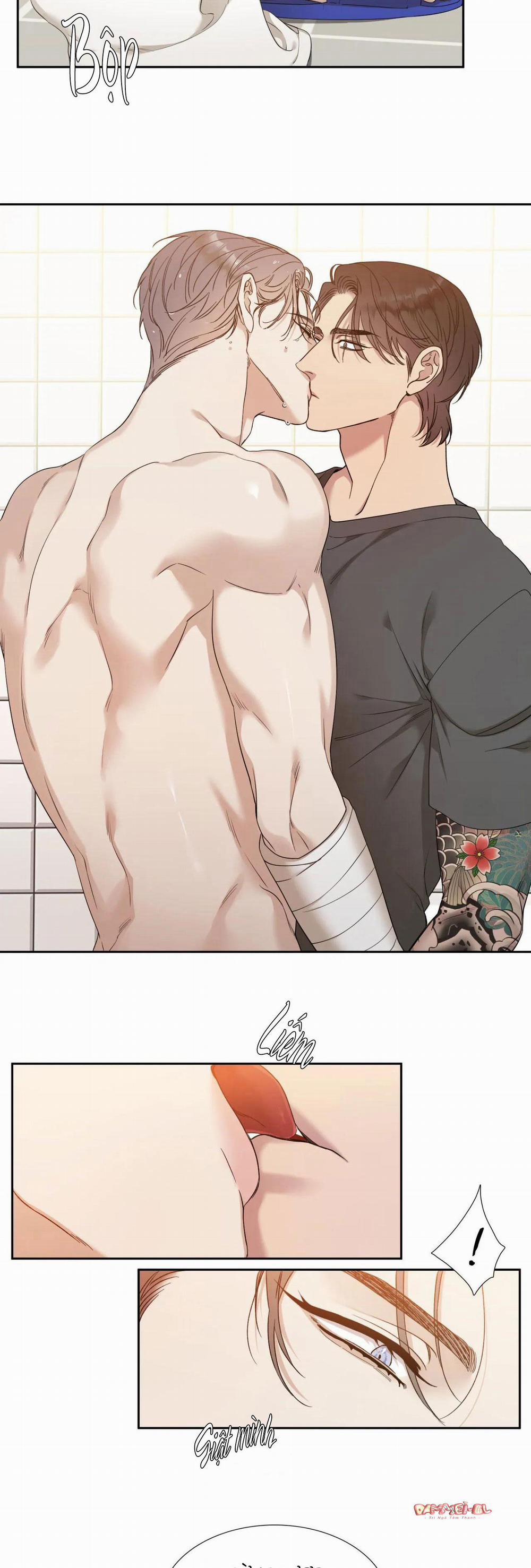 TÊN RÁC RƯỞI 3 trang 23