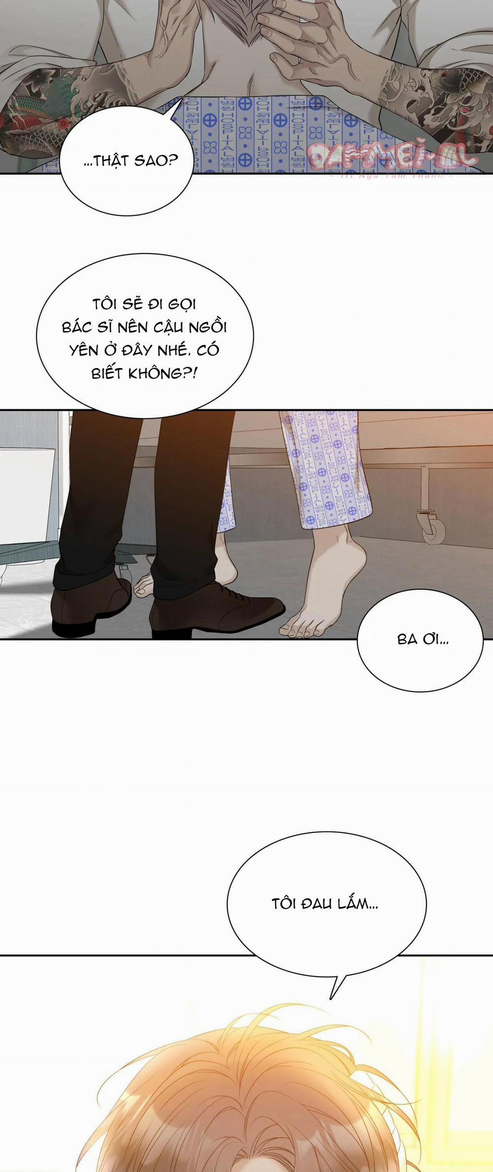 TÊN RÁC RƯỞI 30 trang 45